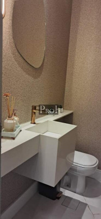 Imagem Apartamento com 3 Quartos à Venda, 146 m² em Boa Vista - São Caetano Do Sul