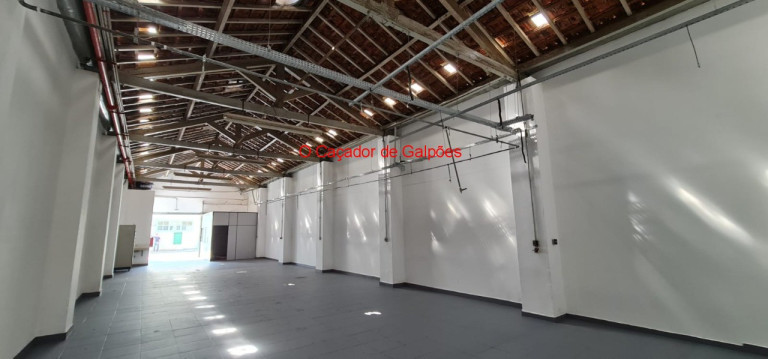 Imagem Imóvel para Alugar, 200 m² em Barra Funda - Votorantim