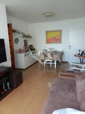 Imagem Apartamento com 3 Quartos à Venda, 152 m² em Icaraí - Niterói