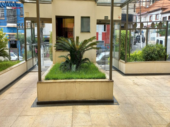 Imagem Apartamento com 2 Quartos à Venda, 55 m² em Mooca - São Paulo Imagem Apartamento com 2 Quartos à Venda, 55 m² em Mooca - São Paulo