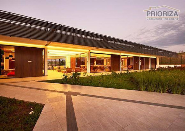 Imagem Casa com 3 Quartos à Venda, 293 m² em Alphaville Nova Esplanada Iv - Votorantim