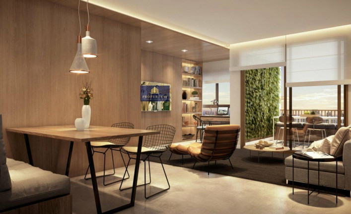 Imagem Apartamento com 2 Quartos à Venda, 68 m² em Vila Madalena - São Paulo Imagem Apartamento com 2 Quartos à Venda, 68 m² em Vila Madalena - São Paulo