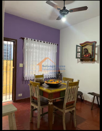 Imagem Casa com 3 Quartos à Venda, 117 m² em Itaguá - Ubatuba
