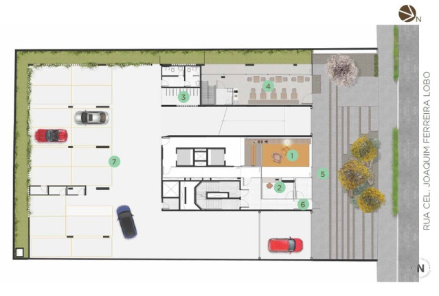 Imagem Imóvel à Venda, 112 m² em Itaim Bibi - São Paulo