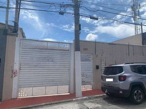 Sobrado com 2 Quartos à Venda, 53 m² em Chácara Belenzinho - São Paulo