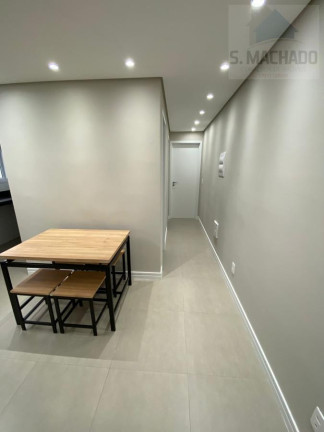 Imagem Apartamento com 2 Quartos à Venda, 53 m² em Casa Branca - Santo André Imagem Apartamento com 2 Quartos à Venda, 53 m² em Casa Branca - Santo André