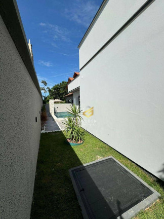 Imagem Casa com 3 Quartos à Venda, 180 m² em Universitário - Tijucas