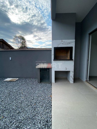 Imagem Casa com 2 Quartos à Venda, 73 m² em Santo Antônio - Jaraguá Do Sul