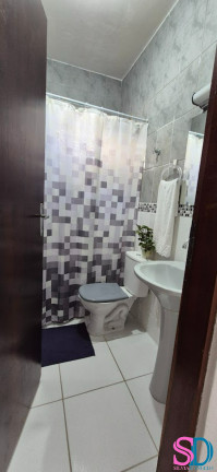 Imagem Sobrado com 3 Quartos à Venda, 144 m² em Umuarama - Ubatuba Imagem Sobrado com 3 Quartos à Venda, 144 m² em Umuarama - Ubatuba