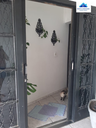 Casa com 3 Quartos à Venda, 90 m² em Residencial Cosmos - Campinas