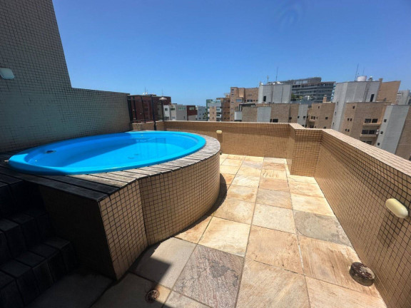 Imagem Cobertura com 2 Quartos à Venda, 60 m² em Riviera De São Lourenço - Bertioga Imagem Cobertura com 2 Quartos à Venda, 60 m² em Riviera De São Lourenço - Bertioga