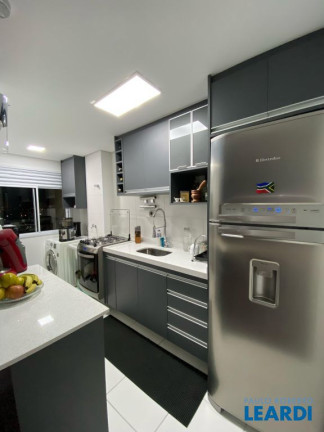 Imagem Apartamento com 2 Quartos à Venda, 54 m² em Vila Eldízia - Santo André Imagem Apartamento com 2 Quartos à Venda, 54 m² em Vila Eldízia - Santo André