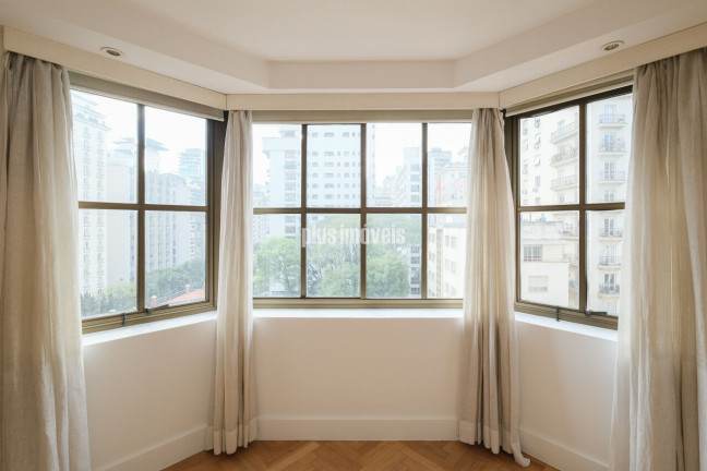 Imagem Apartamento com 3 Quartos à Venda, 198 m² em Jardim América - São Paulo Imagem Apartamento com 3 Quartos à Venda, 198 m² em Jardim América - São Paulo