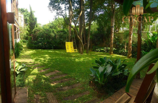Imagem Apartamento com 4 Quartos à Venda, 501 m² em Alto De Pinheiros - São Paulo Imagem Apartamento com 4 Quartos à Venda, 501 m² em Alto De Pinheiros - São Paulo