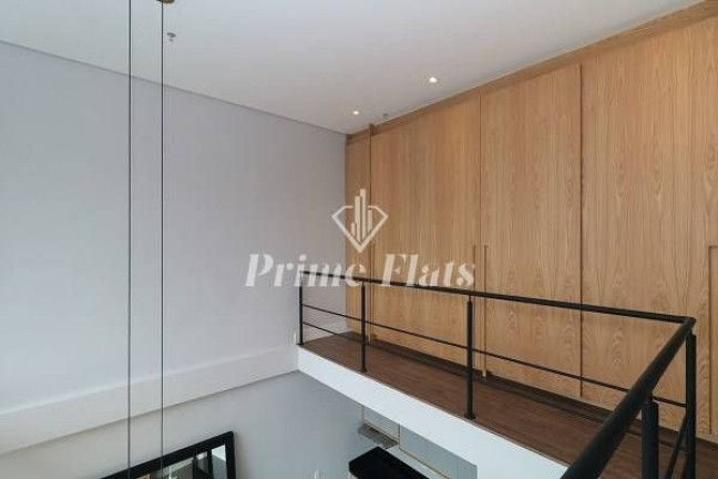 Imagem Apartamento com 1 Quarto à Venda, 100 m² em Vila Olímpia - São Paulo