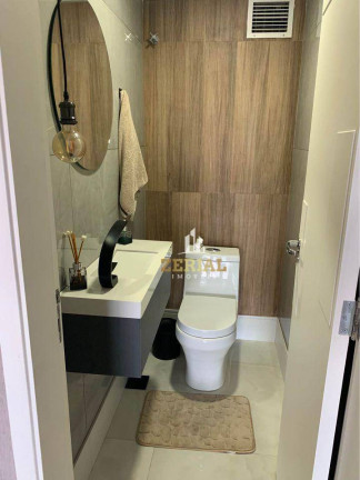 Imagem Apartamento com 3 Quartos à Venda, 133 m² em Santa Paula - São Caetano Do Sul Imagem Apartamento com 3 Quartos à Venda, 133 m² em Santa Paula - São Caetano Do Sul