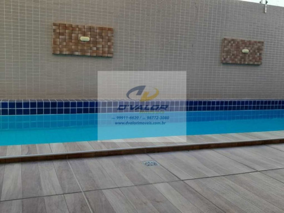 Imagem Apartamento com 2 Quartos à Venda, 55 m² em Jardim Oceania - João Pessoa