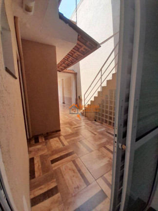 Imagem Sobrado com 3 Quartos à Venda, 180 m² em Vila Galvão - Guarulhos Imagem Sobrado com 3 Quartos à Venda, 180 m² em Vila Galvão - Guarulhos
