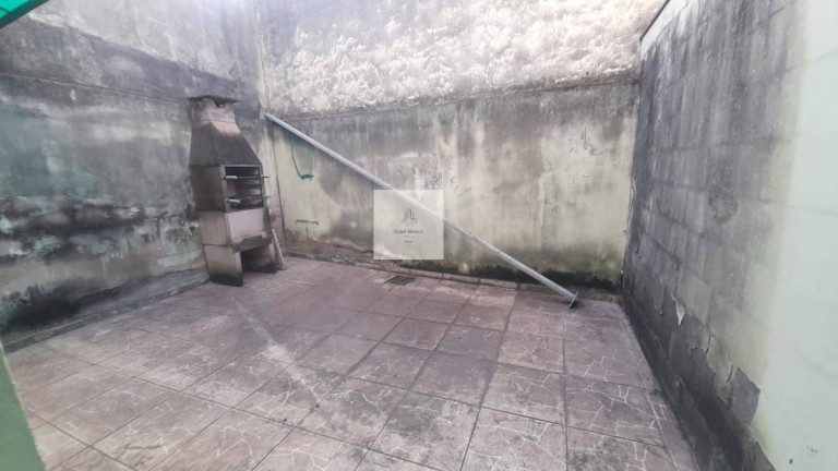 Imagem Casa com 2 Quartos à Venda, 62 m² em Vila São Jorge - Sorocaba