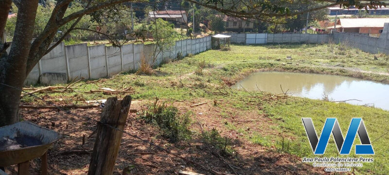 Imagem Terreno à Venda, 1.200 m² em Bacci - Bragança Paulista