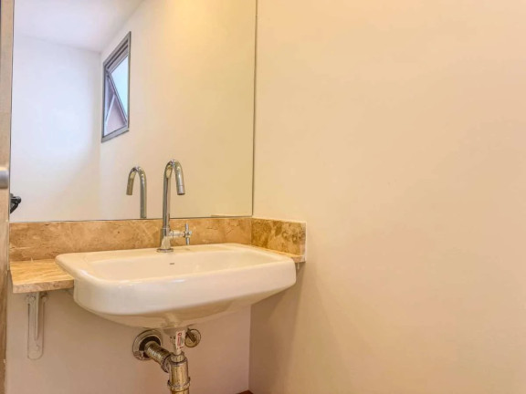 Imagem Apartamento com 1 Quarto para Alugar, 21 m² em Santo Amaro - São Paulo Imagem Apartamento com 1 Quarto para Alugar, 21 m² em Santo Amaro - São Paulo