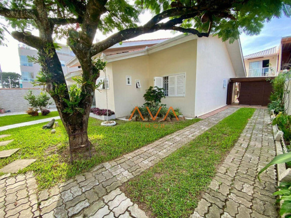 Imagem Casa com 4 Quartos à Venda, 160 m² em Ingleses - Florianópolis Imagem Casa com 4 Quartos à Venda, 160 m² em Ingleses - Florianópolis