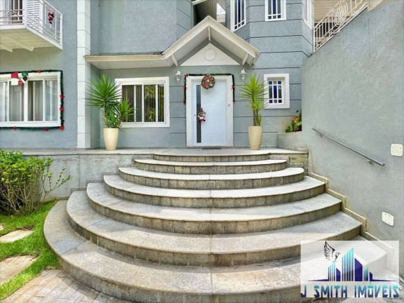 Imagem Casa com 4 Quartos à Venda, 847 m² em São Paulo Ii - Cotia