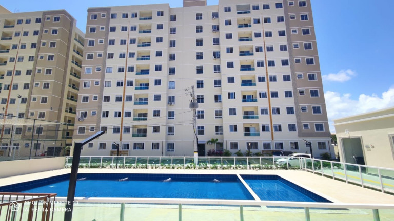 Imagem Apartamento com 2 Quartos à Venda, 45 m² em Centro - Lauro De Freitas Imagem Apartamento com 2 Quartos à Venda, 45 m² em Centro - Lauro De Freitas