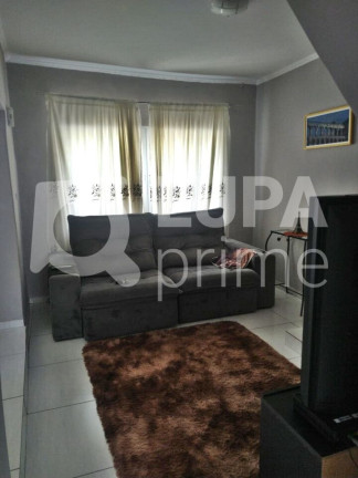 Casa com 3 Quartos à Venda, 96 m² em Vila Guilherme - São Paulo