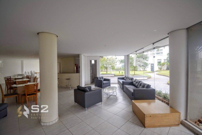 Imagem Apartamento com 2 Quartos à Venda, 50 m² em Vila Leopoldina - São Paulo Imagem Apartamento com 2 Quartos à Venda, 50 m² em Vila Leopoldina - São Paulo
