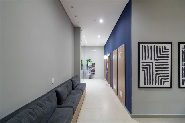 Imagem Imóvel com 1 Quarto à Venda, 34 m² em Vila Mariana - São Paulo Imagem Imóvel com 1 Quarto à Venda, 34 m² em Vila Mariana - São Paulo