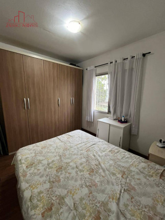 Imagem Apartamento com 2 Quartos à Venda, 56 m² em Vila Pirajussara - São Paulo