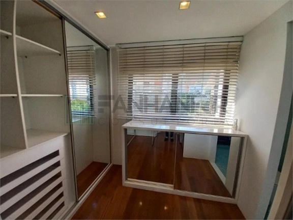 Imagem Imóvel com 1 Quarto para Alugar, 110 m² em Cerqueira César - São Paulo