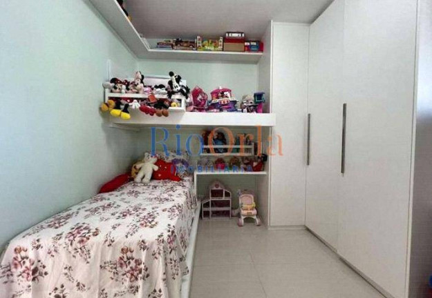 Imagem Apartamento com 3 Quartos à Venda, 158 m² em Barra Da Tijuca - Rio De Janeiro Imagem Apartamento com 3 Quartos à Venda, 158 m² em Barra Da Tijuca - Rio De Janeiro