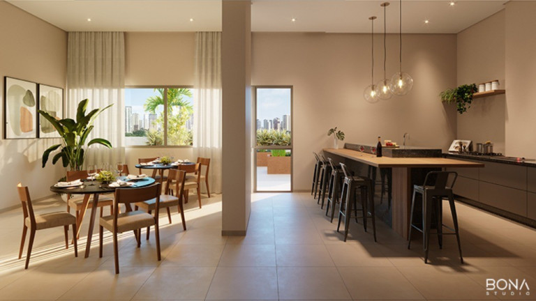 Imagem Apartamento com 2 Quartos à Venda, 43 m² em Vila Palmares - Santo André Imagem Apartamento com 2 Quartos à Venda, 43 m² em Vila Palmares - Santo André