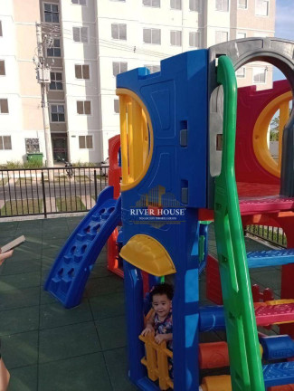 Imagem Apartamento com 2 Quartos à Venda, 39 m² em Praeirinho - Cuiabá Imagem Apartamento com 2 Quartos à Venda, 39 m² em Praeirinho - Cuiabá