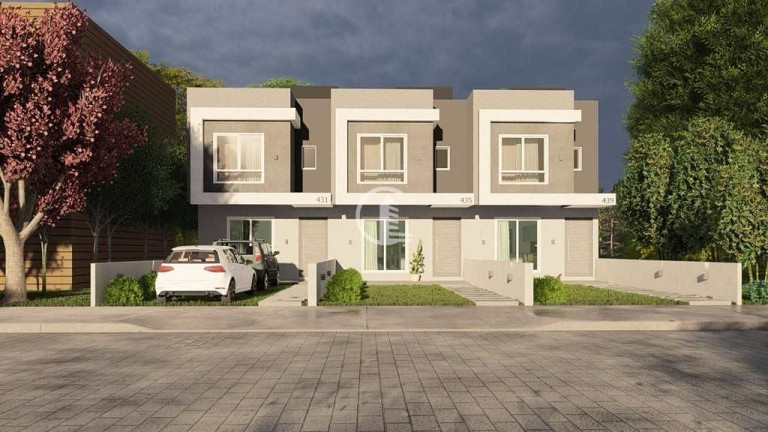 Imagem Sobrado com 3 Quartos à Venda, 102 m² em São Luiz - Caxias Do Sul