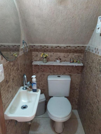Imagem Sobrado com 3 Quartos à Venda, 120 m² em Vila Medeiros - São Paulo