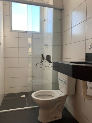 Imagem Apartamento com 2 Quartos à Venda, 45 m² em Cabral - Contagem Imagem Apartamento com 2 Quartos à Venda, 45 m² em Cabral - Contagem