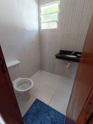 Imagem Casa com 2 Quartos à Venda, 73 m² em Jardim Jamaica - Itanhaém