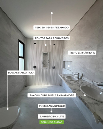 Imagem Casa com 3 Quartos à Venda, 237 m² em Santa Felicidade - Curitiba