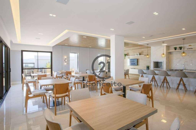 Imagem Apartamento com 2 Quartos à Venda, 80 m² em Kobrasol - São José Imagem Apartamento com 2 Quartos à Venda, 80 m² em Kobrasol - São José