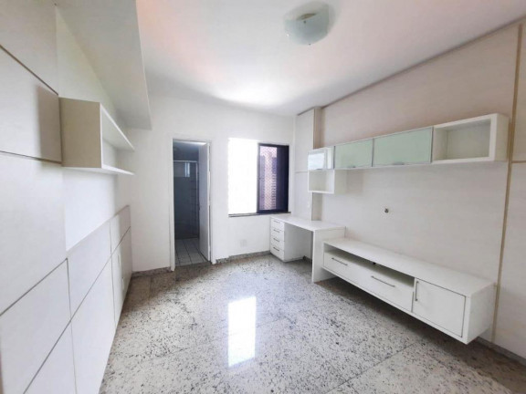 Imagem Apartamento com 3 Quartos à Venda, 157 m² em Cocó - Fortaleza Imagem Apartamento com 3 Quartos à Venda, 157 m² em Cocó - Fortaleza