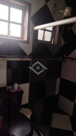 Imagem Casa com 3 Quartos à Venda, 116 m² em Campo Grande - Rio De Janeiro Imagem Casa com 3 Quartos à Venda, 116 m² em Campo Grande - Rio De Janeiro