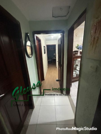 Imagem Casa com 3 Quartos à Venda, 180 m² em Cidade Antônio Estêvão De Carvalho - São Paulo