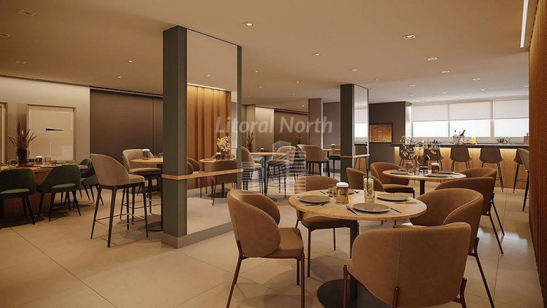 Imagem Apartamento com 2 Quartos à Venda, 62 m² em Fazenda - Itajaí