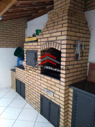 Imagem Casa com 3 Quartos à Venda, 175 m² em Sítio Da Figueira - São Paulo