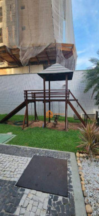 Imagem Apartamento com 3 Quartos à Venda, 127 m² em Aldeota - Fortaleza