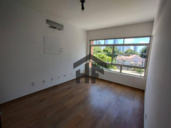 Imagem Apartamento com 3 Quartos à Venda, 200 m² em Casa Forte - Recife