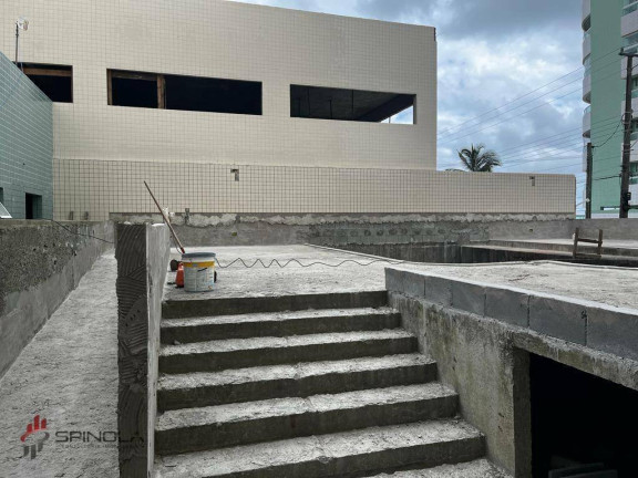 Imagem Apartamento com 1 Quarto à Venda, 55 m² em Real - Praia Grande Imagem Apartamento com 1 Quarto à Venda, 55 m² em Real - Praia Grande